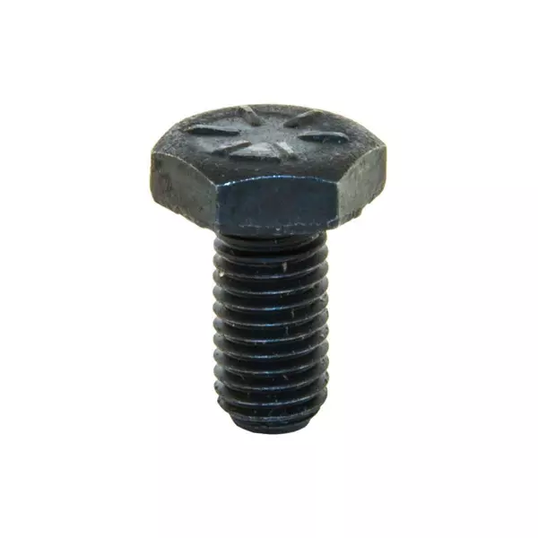 Болт шестигранный 1/4 UNFx1/2 (13mm) 10,9/Grade8 DIN933 (ЗАКАЗ)