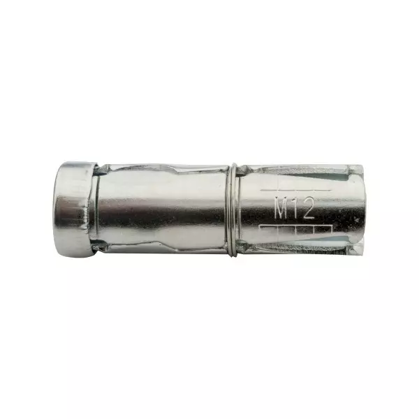 Анкер MMS M12х75 с высокой степенью расклинивания