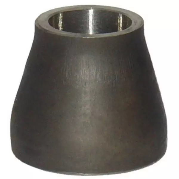 Переход стальной концентрический Дн 76х3.5-57х3.0 (Ду65х50) бесшовный ГОСТ 17378-2001 КАЗ