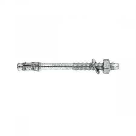 Анкер клиновой 8х95мм оцинкованный