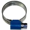 Хомут стальной оц Дн 32-50 Strongman 1071