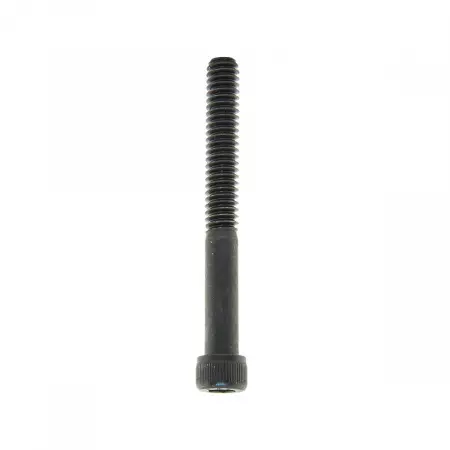 Болт имбус 1/4 UNCx2 1/4 (57mm) класс 12,9 оксидированный DIN912 (ЗАКАЗ)