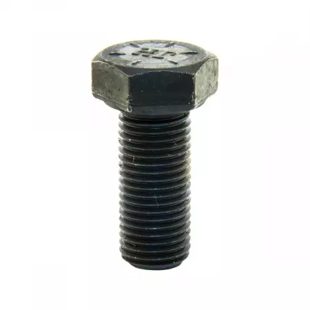Болт шестигранный 3/8 UNFx7/8 (22mm) 10,9/Grade8 DIN933 (ЗАКАЗ)