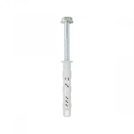 Дюбель сквозной 12х120K c ш/гр головкой torx