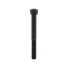 Болт имбус 5/16 UNCx2 3/4 (70mm) класс 12,9 оксидированный DIN912 (ЗАКАЗ)
