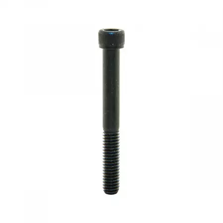 Болт имбус 5/16 UNCx2 3/4 (70mm) класс 12,9 оксидированный DIN912 (ЗАКАЗ)