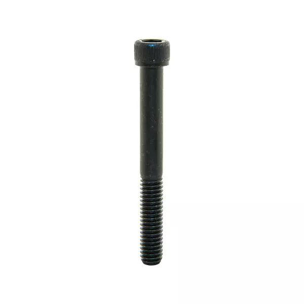 Болт имбус 5/16 UNCx2 3/4 (70mm) класс 12,9 оксидированный DIN912 (ЗАКАЗ)