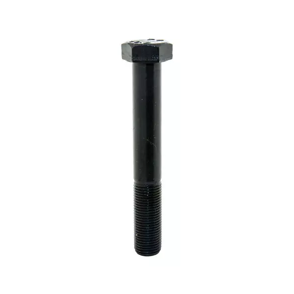 Болт шестигранный М16x1,5x110 - 10,9 - DIN960, мелкий шаг резьбы (ЗАКАЗ)