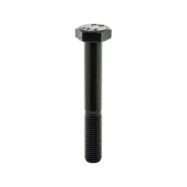 Болт шестигранный М10x1,25x70 - 10,9 - DIN960, мелкий шаг резьбы (ЗАКАЗ)