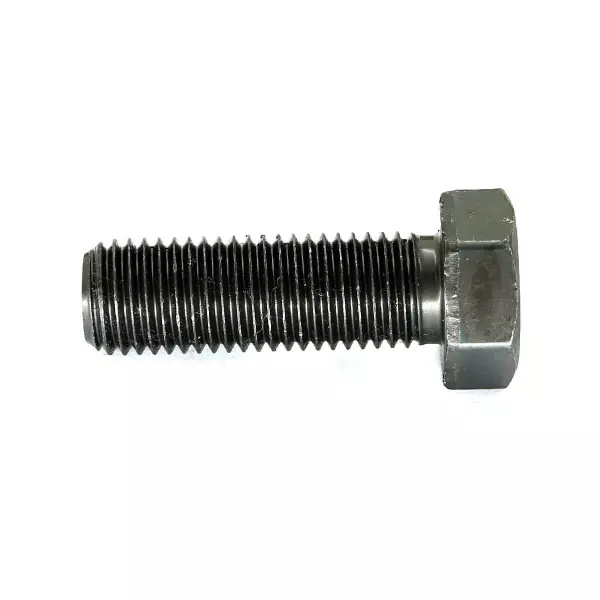 Болт шестигранный М12х70 класс12,9 высокопрочный DIN933 (ЗАКАЗ)