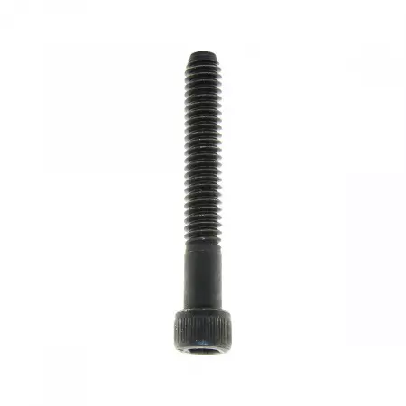 Болт имбус 1/4 UNCx1 3/4 (45mm) класс 12,9 оксидированный DIN912 (ЗАКАЗ)