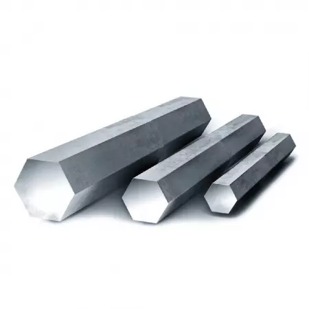 Шестигранник 22 ш