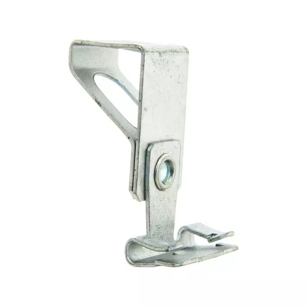 Зажим балочный под шпильку усиленный 1,5-4/18 М8 Sinard