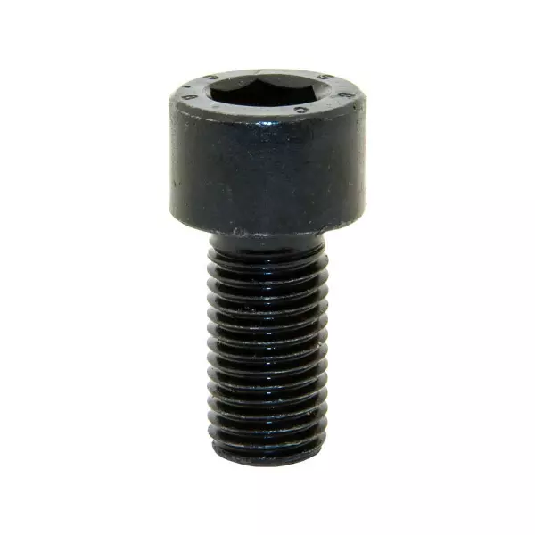 Болт имбус М10x1,25x20 - 8,8 - DIN912, мелкий шаг резьбы (ЗАКАЗ)