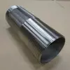 Сгон нержавеющий AISI 304 25 мм