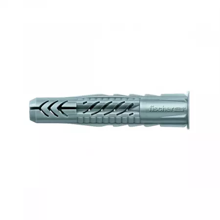 Дюбель FISCHER UХ 6х35 R с бортиком (100шт/уп)