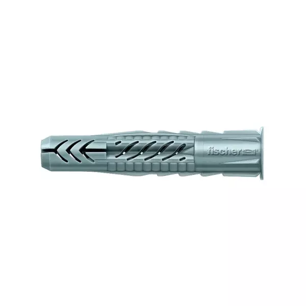 Дюбель FISCHER UХ10х60 R с бортиком (50шт/уп)