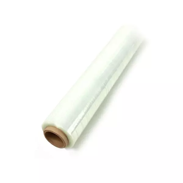 Стрейч пленка прозрачная 500мм х 100 м