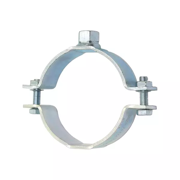 Хомут SBC д/высок.нагрузок б/изол. М12, 98-104 мм