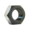 Гайка шестигранная М12x1,5 - 10,0 - DIN934, мелкий шаг резьбы (ЗАКАЗ)