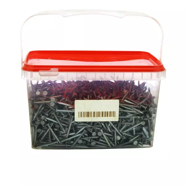 Гвозди толевые 3,0х40мм черные (2л/ 3КГ)