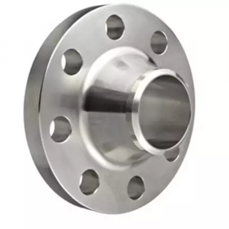 Фланец стальной воротниковый Ду 50 Ру40 тип 11 ряд 1 исп. B ГОСТ 33259-2015