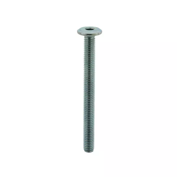 Винт с плоской головкой М6х65, внутренним шестигранником 13мм