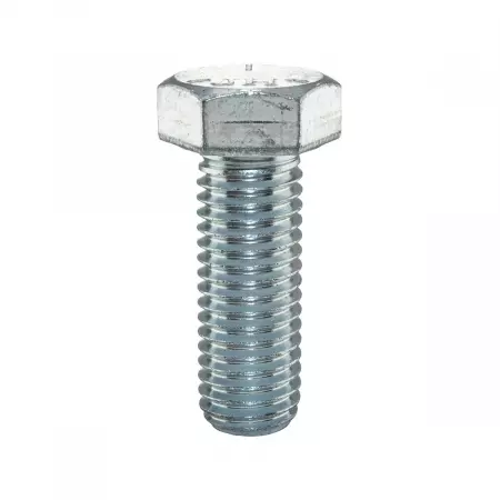 Болт шестигранный 5/8 UNCx1 3/4 (45mm) 8,8/Gr5 DIN933 (ЗАКАЗ)