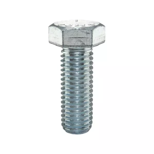 Болт шестигранный 5/8 UNCx1 3/4 (45mm) 8,8/Gr5 DIN933 (ЗАКАЗ)