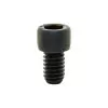 Болт имбус 5/16 UNCx1/2 (13mm) класс 12,9 оксидированный DIN912 (ЗАКАЗ)