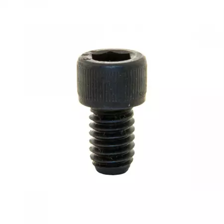 Болт имбус 5/16 UNCx1/2 (13mm) класс 12,9 оксидированный DIN912 (ЗАКАЗ)