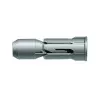 Дюбель FISCHER PD 12х27 для гипсокартона (100шт/уп)