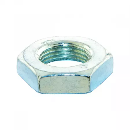 Гайка низкая ВG3/8 14Н DIN431 (ЗАКАЗ)