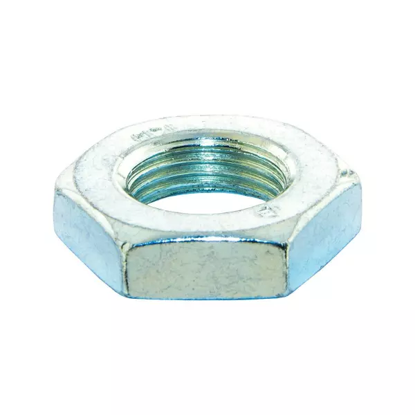 Гайка низкая ВG3/8 14Н DIN431 (ЗАКАЗ)