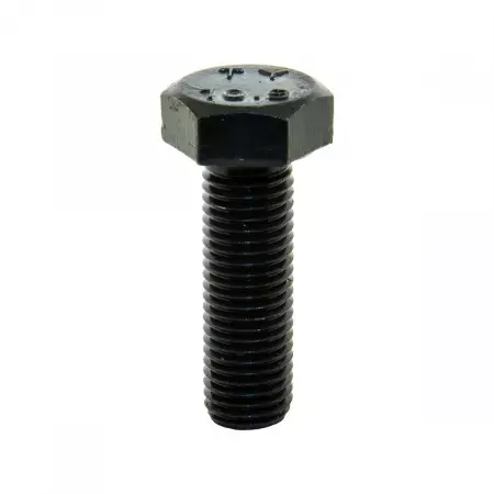 Болт шестигранный М8x1x25 - 10,9 - DIN961, мелкий шаг резьбы (ЗАКАЗ)