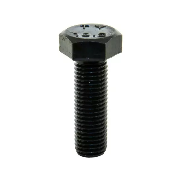 Болт шестигранный М8x1x25 - 10,9 - DIN961, мелкий шаг резьбы (ЗАКАЗ)