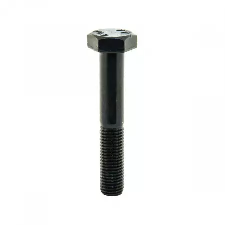 Болт шестигранный М10x1,25x60 - 10,9 - DIN960, мелкий шаг резьбы (ЗАКАЗ)