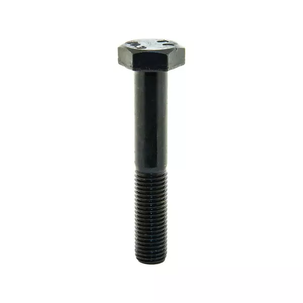 Болт шестигранный М10x1,25x60 - 10,9 - DIN960, мелкий шаг резьбы (ЗАКАЗ)
