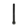 Болт имбус 1/4 UNCx2 (51 mm) класс 12,9 оксидированный DIN912 (ЗАКАЗ)