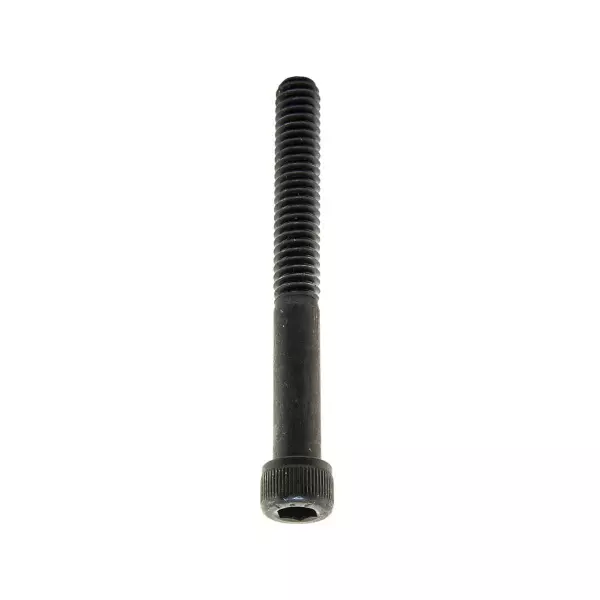 Болт имбус 1/4 UNCx2 (51 mm) класс 12,9 оксидированный DIN912 (ЗАКАЗ)