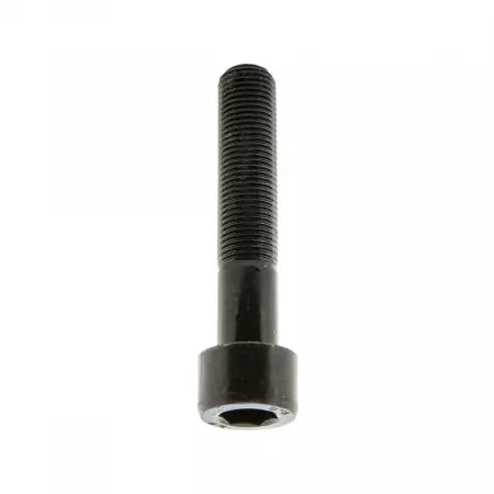 Болт имбус М10x1x50 - 8,8 - DIN912, мелкий шаг резьбы (ЗАКАЗ)