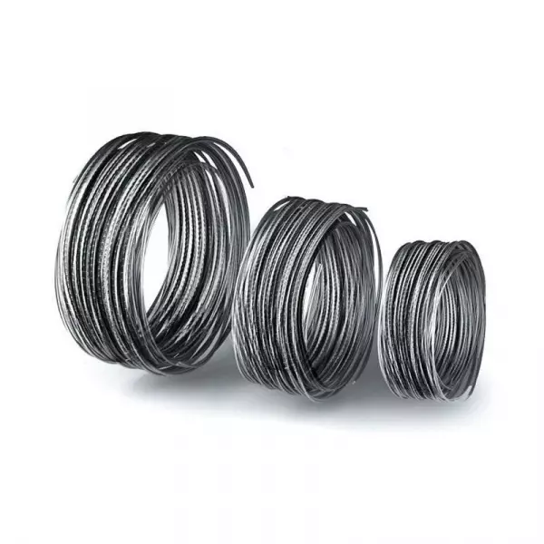 Проволока 1.65 мм