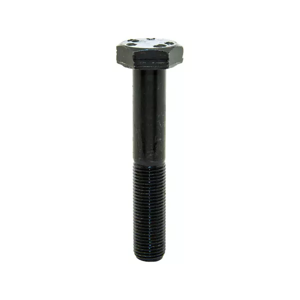 Болт шестигранный М10x1x60 - 10,9 - DIN960, мелкий шаг резьбы (ЗАКАЗ)