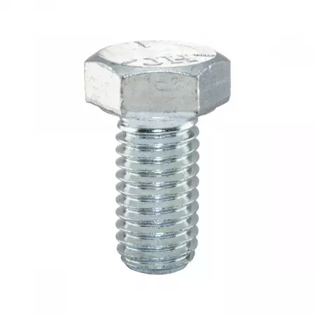 Болт шестигранный 1/2 UNCx1 (25mm) 8,8/Gr5 DIN933 (ЗАКАЗ)