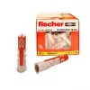 Дюбель DuoPower 10х50мм FISCHER