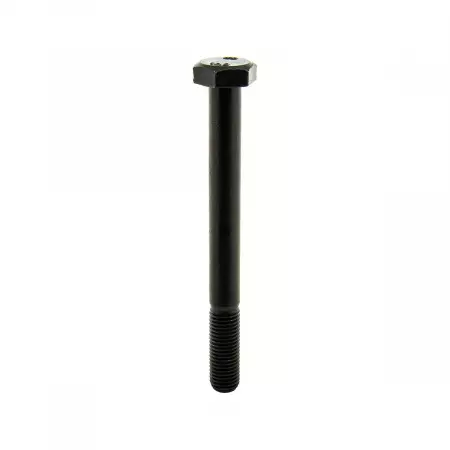 Болт шестигранный М10x1,25x100 - 10,9 - DIN960, мелкий шаг резьбы (ЗАКАЗ)