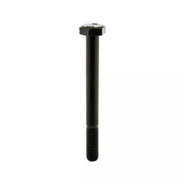 Болт шестигранный М10x1,25x100 - 10,9 - DIN960, мелкий шаг резьбы (ЗАКАЗ)