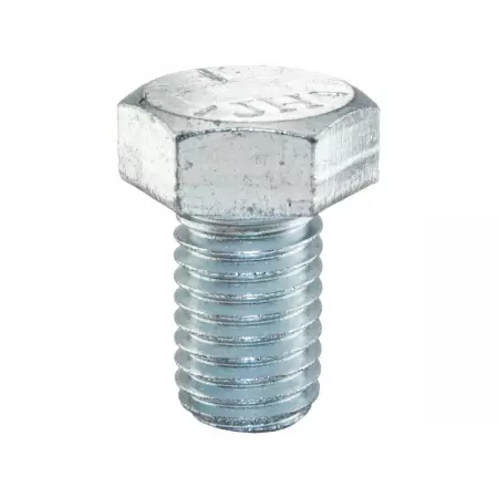 Болт шестигранный 5/8 UNCx1 (25mm) 8,8/Gr5 DIN933 (ЗАКАЗ)