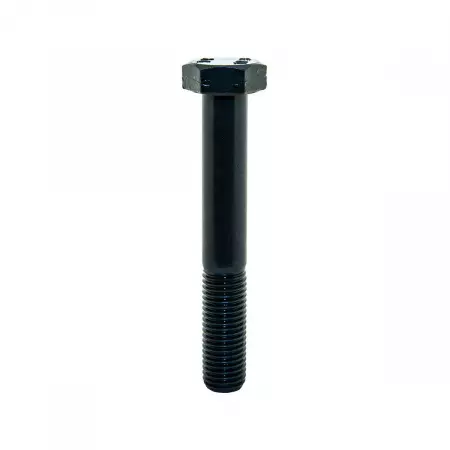 Болт шестигранный М12x1,5x80 - 10,9 - DIN960, мелкий шаг резьбы (ЗАКАЗ)