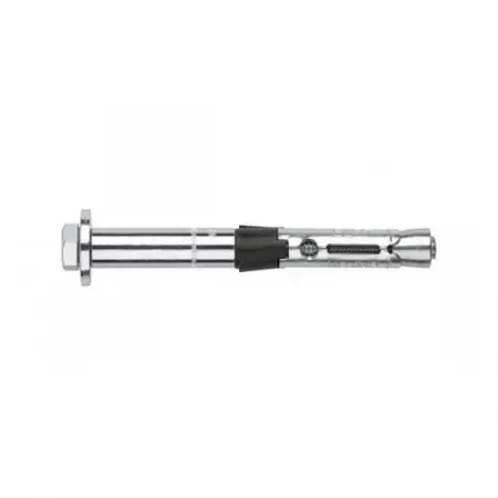 Анкер-болт O 16 x 100 с шестигр. головкой высокоэф